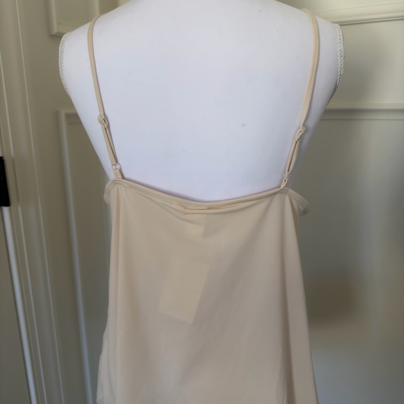 H&M Ruched Strappy Top - Picture 4 of 5